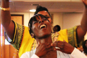 worship New Here